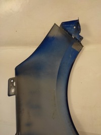 фото thumb №12, Renault clio v rs-line крила лівий передній перед 2020-