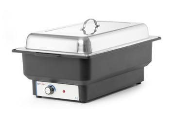 Электрообогреватель GN 1/1 KITCHEN LIN 9л, 900Вт, 573х347х(В)286мм