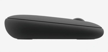 Logitech Pebble Mouse 2 M350s, серый