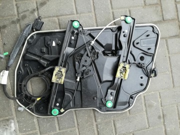 фото thumb №4, Volvo v60 s60 ii подъемник стекла левый перед