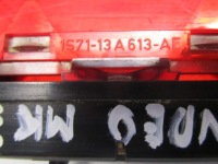 фото thumb №4, Mondeo mk3 лампа свет стоп стоп-сигнал kombi 5d