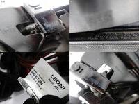 фото thumb №8, Audi a8 s8 4h0 d4 рестайлінг 13-17 підсилювач pas радіатор вентилятор 3.0 tdi