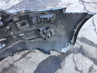 фото thumb №11, Audi a6 c7 ly9b бампер передний решётка радиатора перед решётка радиатора