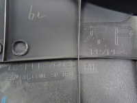 Lexus ux 250h защита накладка порог обшивка правая 62111-76020 Недорого, фото thumb