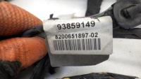 фото thumb №11, Жгут установка камеры двигателя trafic ii vivaro a 2.0 dci 8200651897