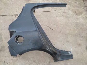 фото thumb №1, Opel corsa e 2015-2020 крыло правый зад 39098997