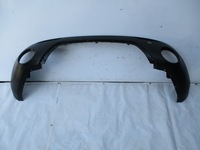 фото thumb №8, Накладка бампера задняя alfa romeo stelvio 16r-