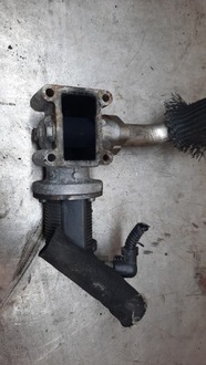 фото thumb №2, Клапан egr fiat croma ii 1.9 jtd 05r