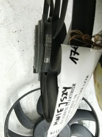 фото thumb №6, Вентилятор радиатора audi a5 a4 b8