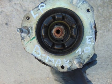 фото thumb №12, Амортизатор mcpherson  праві лівий ford b-max 1.0 ecoboost