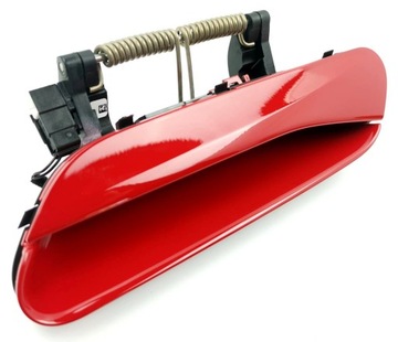 фото thumb №6, Нова org ручка зовнішня двері ліва vw id.4 id4 11a837205bj lc3j