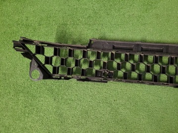 фото thumb №6, Renault megane v 5 etech e-tech решітка бампера середня 622546114r