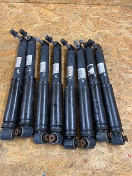 фото thumb №1, Megane iv амортизатор зад задний 562103341r