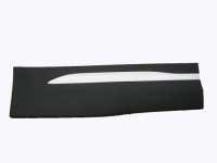 фото thumb №1, Молдинг права двері задня mercedes w247 gla 20-22