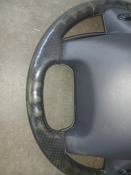 фото thumb №6, Jeep grand cherokee wj wg 2.7 crd - кермо overland