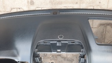 фото thumb №8, Панель роздавальна консоль honda cr-v crv 01-06r