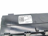 фото thumb №6, Cupra formentor 2023 лампа потолок задняя