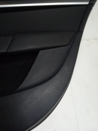 фото thumb №5, Обивка обшивка дверь octavia iii kombi oryg.