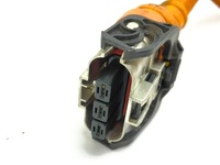 фото thumb №9, Hyundai kona i 2019 кабель wysokiego напряжения