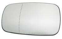 фото thumb №1, Скло дзеркало ліві з підігрівом renault megane scenic clio дзеркало
