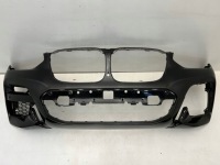 фото thumb №1, Bmw x3 g01 m-pakiet бампер передній перед pdc