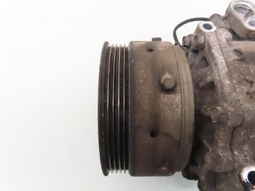 фото thumb №5, Компрессор кондиционера volvo s40 i 1.8 i msc90c akc200a203k