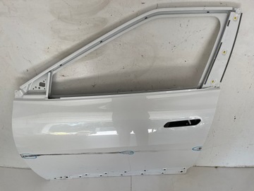 фото thumb №7, Дверь перед передние левая kia ev6 21-