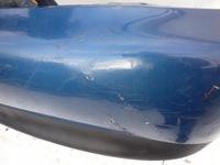 фото thumb №13, Audi a3 i 1 8l lift 00-03 бампер задня задній