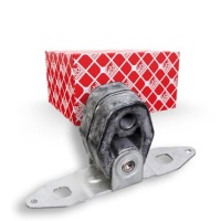 Купити Система випускний exhaust mounting 105828 febi, фото thumb