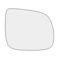 фото thumb №1, Скло/дзеркало audi q7 4l 2009-2015 2014 2013 2012