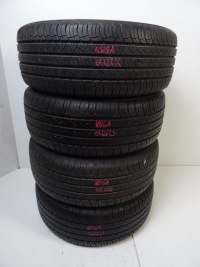 фото thumb №15, Ford kuga mk2  алюминиевые диски диски шины michelin gj5c-1007-f1b 235/55r17 лето