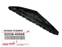 фото thumb №1, Toyota avensis t27 08-15 ковзун бампера перед лівий 5253605040 оригінал