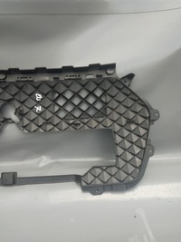 фото thumb №9, Решітка радіатора радіатора решітка радіатора решітка середня citroen ds7 ds 7