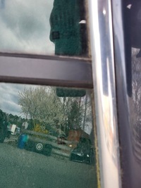 фото thumb №7, Двері лівий ліві зад задні z168 opel insignia a 08- універсал комплектні eu