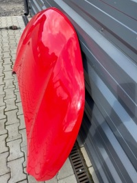 Nissan qashqai 2 j11 13-17 капот колір z10 g Зі Шроту, фото thumb