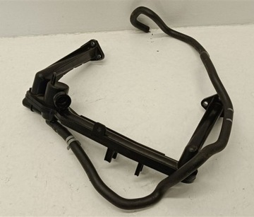 фото thumb №1, Шланг воды jaguar f-pace x761 xj xf 3.0 sc scv6 306ps dx23-18n348-ab