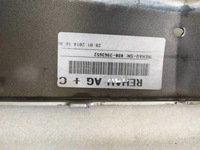 фото thumb №7, Бампер перед mercedes c-klasa w204