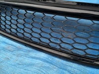 фото thumb №6, Civic viii 8 type r решётка средняя бампер перед