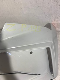 фото thumb №8, Skoda enyaq 5la 21- бампер передний