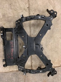 фото thumb №1, Audi q5 80a ii підрамник візок перед 80b399347m