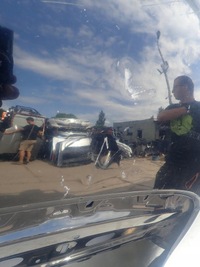 фото thumb №7, Subaru impreza iii 3 wrx sti turbo 07-13 капот