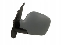 фото thumb №1, Ліва дзеркало renault kangoo 2008-2014 електричний
