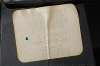 фото thumb №8, Зеркало внутреннее bmw 5 gran turismo f07 9052726 3.0l дизель 220kw 2011