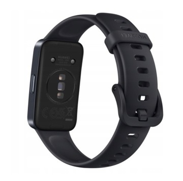 Умные часы Huawei Band 8 Фитнес-браслет, черный