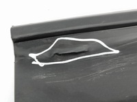 фото thumb №12, Mazda cx-5 ii 2019 правая сторона накладки