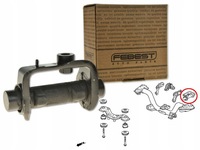 фото thumb №13, Отбойник заднего механизма дифференциала honda cr-v rd1 1996-2001 gn