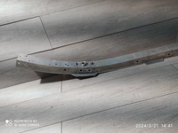 фото thumb №10, 7551. mercedes w206 балка бампер перед a2066200000