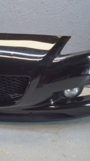 Mazda rx8 бампер перед z2402 Недорого, фото thumb