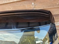 фото thumb №4, Крышка багажника зад задняя vw volkswagen polo 6r l041