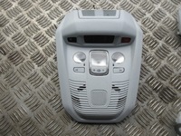 фото thumb №1, Peugeot 5008 ii 2018 r. лампа кабины